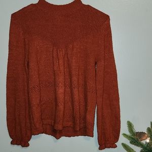 Lauren Conrad sweater